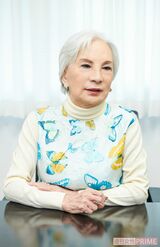 カルーセル麻紀