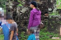 東出昌大・杏、大晦日のベトナムで目撃されていた“険悪すぎる”家族旅行