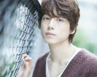 坂口健太郎、家族がテーマの映画出演で「10年後は結婚かも」