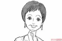 《新連載》女優・浜木綿子の『90歳“今が愉しい”ひとり暮らし』万葉の一首から始まった“女優人生”と苦楽を共にした花との思い出