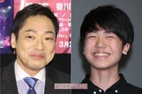 香川照之、トークショーで息子・市川團子の“外ヅラのよさ”を褒めちぎる