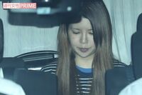 坂口杏里、“100万円チケット”を購入したファンを利用して睡眠薬を入手疑惑!「バーが潰れそう」真っ赤な…