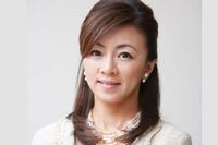 元日本テレビ“元祖アイドルアナ”永井美奈子、友人・神田うのがインスタグラムに“還暦美貌”を投稿もSNS…
