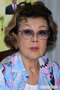 毒舌バトルから逮捕まで世間をにぎわせた故・野村沙知代さん