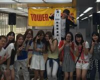 山碕薫太、5000枚販売ミッション達成でワンマンLIVE決定!