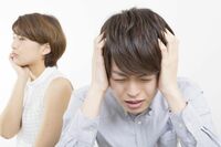 離婚を切り出された男性、結婚前にフラれた女性、両者に共通する「人生の後退」