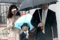 香川照之、妻からの三下り半でついえた「息子を猿之助に」の野望