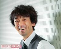 名バイプレーヤー・滝藤賢一が「1日中眺めていても飽きないモノ」とは