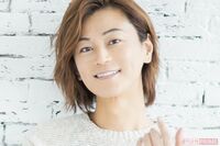 氷川きよし、思い込みからの覚醒！ きっかけになった“アドバイス”とは