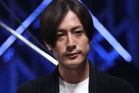 《目撃撮》元『NEWS』の内博貴、“未成年飲酒”騒動から20年後のXmas当日に向かった“超プラべ”現場