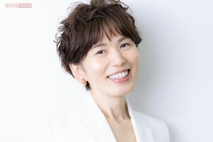 藤本スバルさん　撮影／矢島泰輔