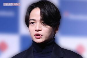 timelesz（旧SexyZone）菊池風磨