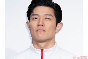 『TOKYOMER~走る緊急救命室~』で喜多見先生役だった鈴木亮平