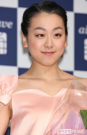 浅田真央