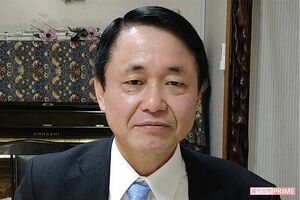 広島県呉市の谷本誠一市議