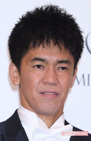 武井壮がMCを務める『BACKSTAGE』（TBS系）でイルカショーの舞台裏が放送された