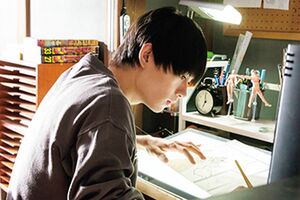 『おとなりに銀河』毎週月曜〜木曜夜10時45分〜(NHK総合)