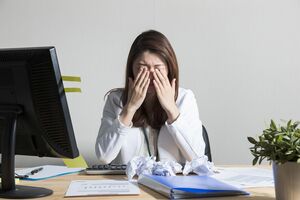 「忙しさ」がステータス化している