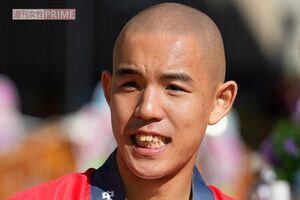 「四千頭身」都築拓紀