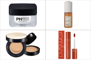 オーバー50歳におすすめ！オトナ女子の韓国コスメ