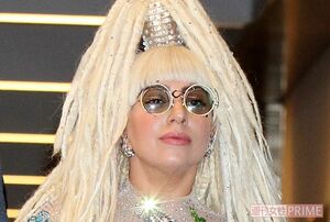 レディー・ガガ