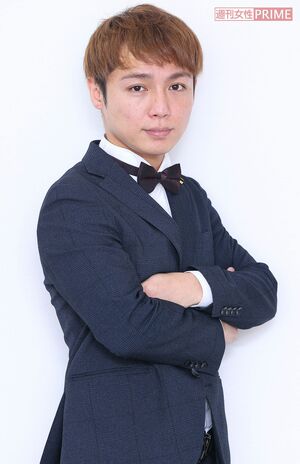 スーパークレイジー君