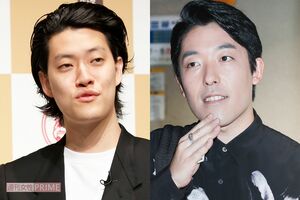 霜降り明星・粗品、オリエンタルラジオ・中田敦彦