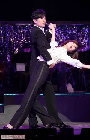 ショータイムでは、誰もが聞き覚えのあるジャズナンバーやポピュラーミュージックが満載 撮影/廣瀬靖士