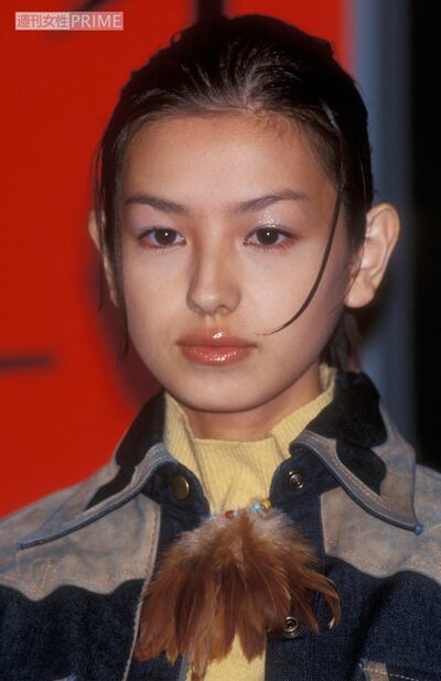 SOPHIA・松岡充「全体的にちょっと古い」“53歳とは思えない”ビジュアル