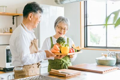 がんや高血圧にならない! 65歳現役女医の「寿命をのばすプチ習慣」納豆に“ちょいプラス”の長生き食材