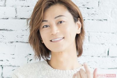 氷川きよし、思い込みからの覚醒! きっかけになった“アドバイス”とは