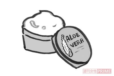 イラスト／長田直美