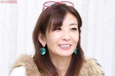 元シェイプUPガールズ・中島史恵「週2でDJ」鴨川のディスコで“第二の青春”を謳歌、意外な収入額も告白