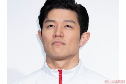 『TOKYOMER～走る緊急救命室～』で喜多見先生役だった鈴木亮平