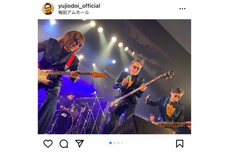 デビュー40周年】藤井フミヤがフル稼働の一方、暴露本で“確執”明かした高杢禎彦は「1泊7000円の旅館スタッフ」に！チェッカーズの“現在地” |  週刊女性PRIME