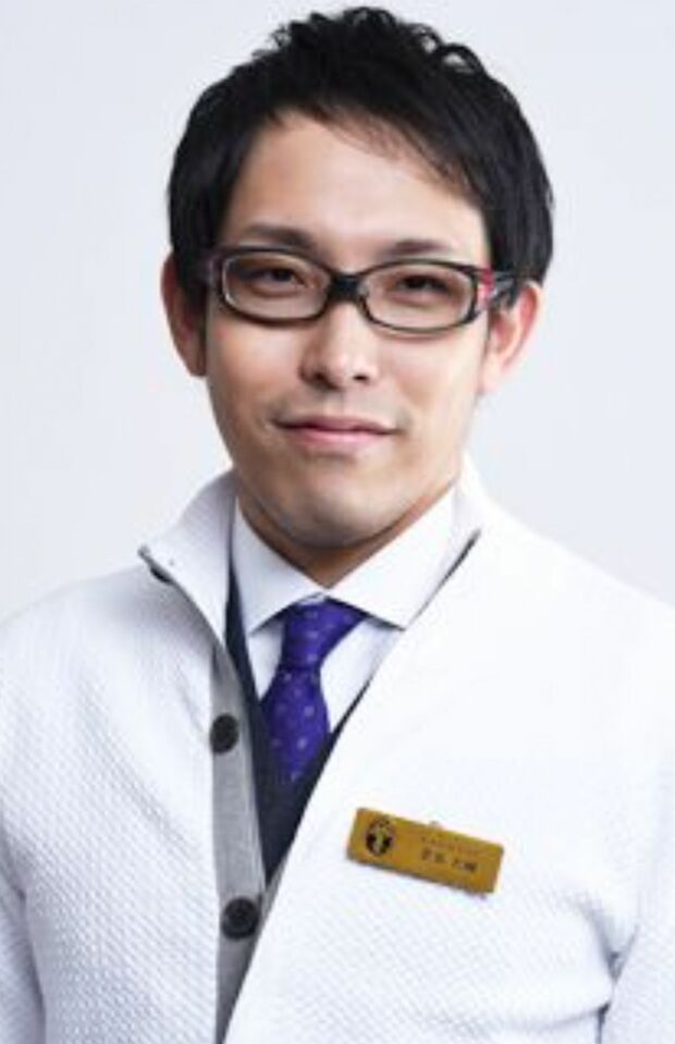 歌島大輔先生●整形外科医。フリーランス整形外科医として肩関節鏡手術の技術を駆使し、五十肩・腱板断裂などの治療を専門に行う。さらに日本整形外科学会認定スポーツ医や脳科学に基づいたマインドコーチとしても活動し、YouTubeチャンネル「すごいエビデンス治療／整形外科医歌島大輔」やオンラインサロンで情報発信を続ける。