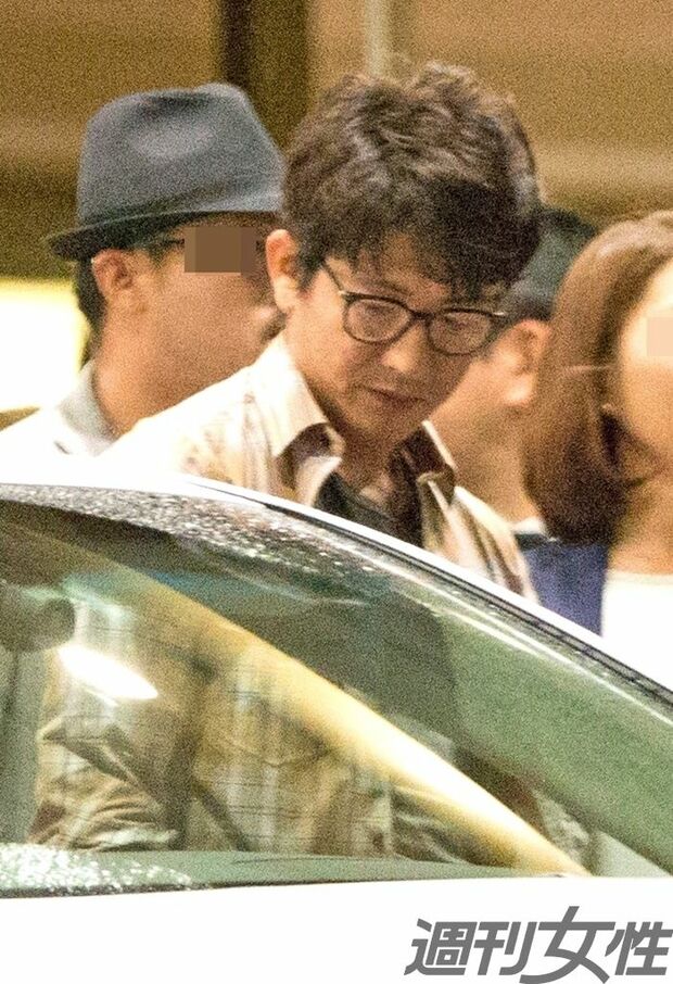木村拓哉、妊婦の上戸彩を気遣って自ら週刊誌の餌食に