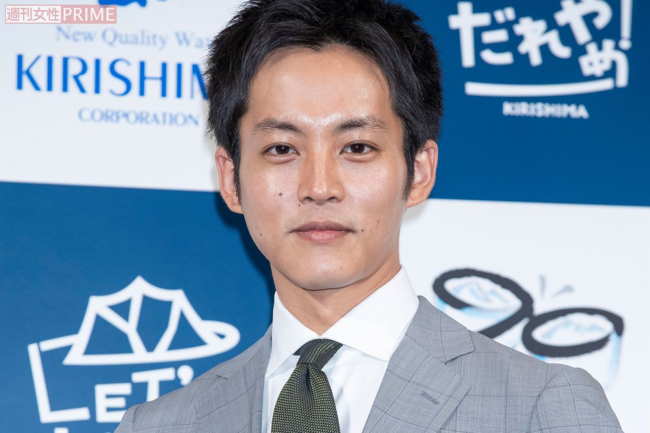 松坂桃李や竹内涼真 菅田将暉も イケメン俳優たちの甘酸っぱい失恋エピソードとは ニュース概要 週刊女性prime