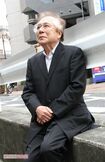 晩年の穂積隆信