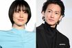 長澤まさみと佐藤健