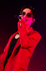 三代目 J SOUL BROTHERS (C) LDH JAPAN Inc.