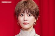 女優・高畑充希、ハイトーンカラーの髪色に「ちょっとヤンママ感」清楚イメージから一転の“変化”にファン動揺