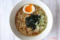 即席麺には大さじ4杯!知らぬ間に食べている“隠れ油”で「動脈硬化のリスク」が高まる