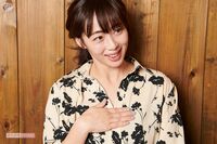 井上和香、亡くした母は「永遠のライバル」勝てなかった“女としての一面”