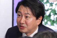 青井実アナ、パワハラ報道で「明らかに変わった」フジテレビの対応と局内で渦巻く“多額の契約金”への不満