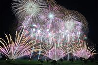 《花火師たちの1000日間》コロナ禍で職人の解雇に売り上げ9割減、花火業界の苦難と苦境を支えたもの