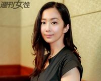 優香 『火の粉』現場は「サスペンスの重い雰囲気とは逆」