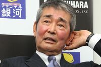 渡哲也さん「うまい、うまい!」こよなく愛した一般客不可のNHK“280円メシ”