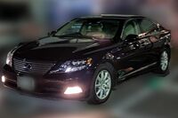 「窓開けろオラァ!」あおり運転容疑の“夜サングラス”男・蛭田和良容疑者「交通違反を注意したかった」背…