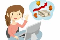 大暴落で売却はNG!忘れているくらいがベスト「つみたてNISA」の始め方〈運用編〉